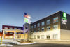 Pet Friendly Holiday Inn Express & Suites Galesburg in Galesburg, Illinois
