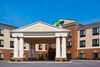 Pet Friendly Holiday Inn Express & Suites Morris in Morris, Illinois