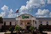 Pet Friendly Holiday Inn Express Breaux Bridge/Henderson in Breaux Bridge, Louisiana