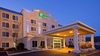 Pet Friendly Holiday Inn Express Boston-Milford in Milford, Massachusetts