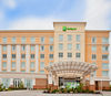 Pet Friendly Holiday Inn Kansas City Airport in Kansas City, Missouri