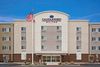Pet Friendly Candlewood Suites Indianapolis East in Indianapolis, Indiana