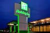 Pet Friendly Holiday Inn Sudbury in Sudbury, Ontario