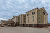Pet Friendly Candlewood Suites Midwest City in Del City, Oklahoma