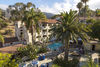 Pet Friendly Holiday Inn Resort Catalina Island in Avalon, California