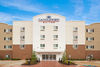 Pet Friendly Candlewood Suites San Antonio Downtown in San Antonio, Texas