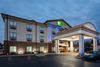 Pet Friendly Holiday Inn Express Princeton/I-77 in Princeton, West Virginia