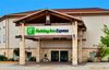 Pet Friendly Holiday Inn Express Salado-Belton in Salado, Texas