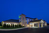 Pet Friendly Holiday Inn Express Hocking Hills-Logan in Logan, Ohio