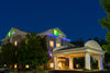 Pet Friendly Holiday Inn Express & Suites Independence-Kansas City in Independence, Missouri
