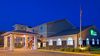 Pet Friendly Holiday Inn Express Deforest (Madison Area) in De Forest, Wisconsin