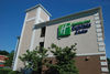 Pet Friendly Holiday Inn Express & Suites Asheboro in Asheboro, North Carolina