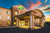 Pet Friendly Holiday Inn Express & Suites Cedar City in Cedar City, Utah