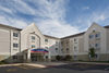 Pet Friendly Candlewood Suites Peoria at Grand Prairie in Peoria, Illinois