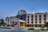 Pet Friendly Holiday Inn Express & Suites Natchez South in Natchez, Mississippi