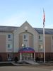 Pet Friendly Candlewood Suites Williamsport in Williamsport, Pennsylvania