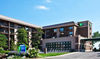 Pet Friendly Holiday Inn Express Rolling Mdws-Schaumburg Area in Rolling Meadows, Illinois