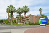 Pet Friendly Holiday Inn Express Palm Desert in Palm Desert, California