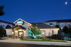 Pet Friendly Staybridge Suites Denver Tech Center in Centennial, Colorado