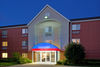 Pet Friendly Candlewood Suites Chicago/Naperville in Warrenville, Illinois