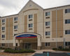 Pet Friendly Candlewood Suites Pearl in Pearl, Mississippi