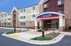 Pet Friendly Candlewood Suites Milwaukee Brown Deer in Brown Deer, Wisconsin