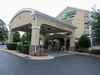 Pet Friendly Holiday Inn Express & Suites Sanford in Sanford, North Carolina
