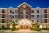 Pet Friendly Staybridge Suites Indianapolis-Airport in Plainfield, Indiana