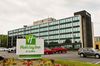 Pet Friendly Holiday Inn Hotel & Suites Charleston West in Charleston, West Virginia