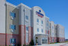 Pet Friendly Candlewood Suites League City in League City, Texas