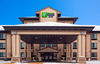 Pet Friendly Holiday Inn Express & Suites Winner in Winner, South Dakota