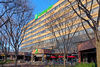 Pet Friendly Holiday Inn Secaucus Meadowlands in Secaucus, New Jersey