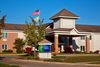 Pet Friendly Holiday Inn Express Pella in Pella, Iowa