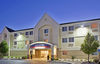 Pet Friendly Candlewood Suites Junction City/Ft. Riley in Junction City, Kansas
