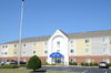 Pet Friendly Candlewood Suites Ft Lee - Petersburg - Hopewell in Hopewell, Virginia