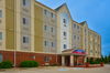 Pet Friendly Candlewood Suites Clarksville in Clarksville, Tennessee