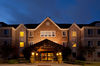 Pet Friendly Staybridge Suites San Antonio NW Medical Center in San Antonio, Texas