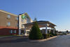 Pet Friendly Holiday Inn Express & Suites Lonoke I-40 (Exit 175) in Lonoke, Arkansas
