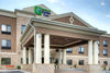 Pet Friendly Holiday Inn Express & Suites Las Vegas in Las Vegas, New Mexico