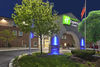 Pet Friendly Holiday Inn Express & Suites Benton Harbor in Benton Harbor, Michigan