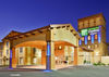 Pet Friendly Holiday Inn Express & Suites Willows in Willows, California