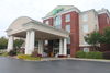 Pet Friendly Holiday Inn Express & Suites Starkville in Starkville, Mississippi