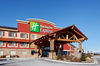 Pet Friendly Holiday Inn Express & Suites Kalispell in Kalispell, Montana