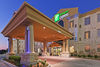 Pet Friendly Holiday Inn Express & Suites Oklahoma City NW-Quail Springs in Oklahoma City, Oklahoma