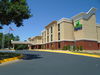 Pet Friendly Holiday Inn Express Richmond E - Midlothian Trnpke in North Chesterfield, Virginia