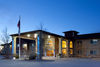 Pet Friendly Holiday Inn Express & Suites Torrington in Torrington, Wyoming