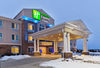 Pet Friendly Holiday Inn Express & Suites Omaha I - 80 in Gretna, Nebraska