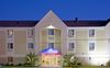 Pet Friendly Candlewood Suites Beaumont in Beaumont, Texas