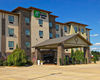 Pet Friendly Holiday Inn Express & Suites Heber Springs in Heber Springs, Arkansas