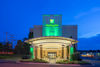 Pet Friendly Holiday Inn Baltimore BWI Airport in Linthicum Heights, Maryland